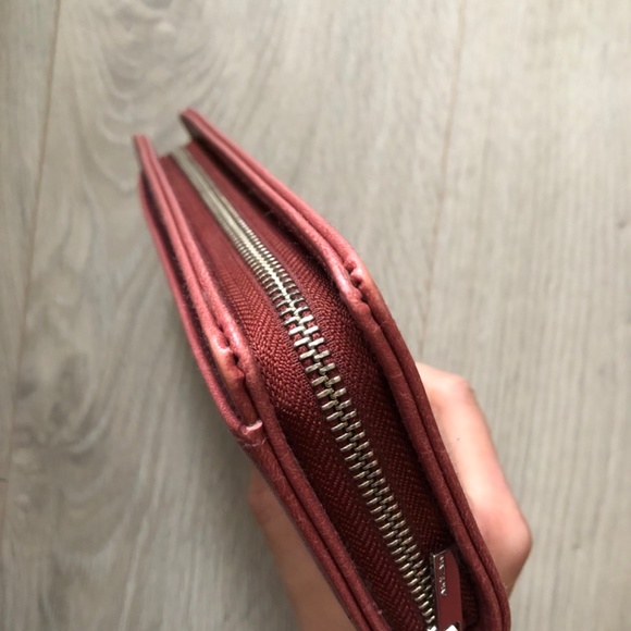 Matt & Nat Webber wallet - Picture 2 of 4